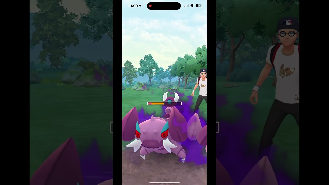DRAGONITE IS TOO GOOD AS A LEAD IN GREAT LEAGUE POKEMON GO 