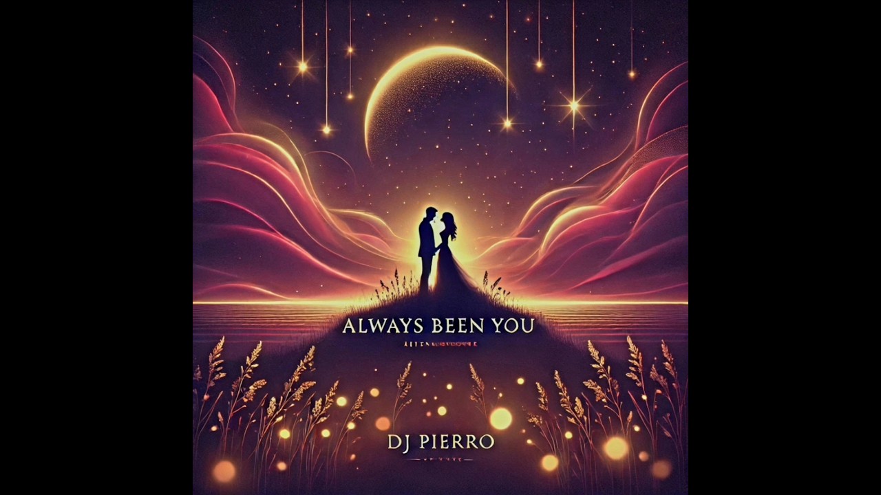 Always been You