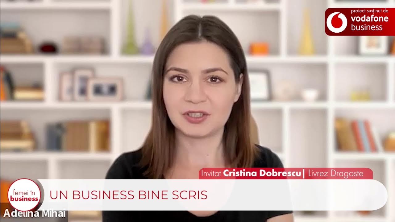 Femei &icirc;n Business 11.01.2022