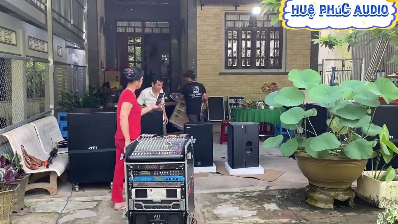 Bàn giao khui siêu cập loa TVW mẫu mới hiện nay @