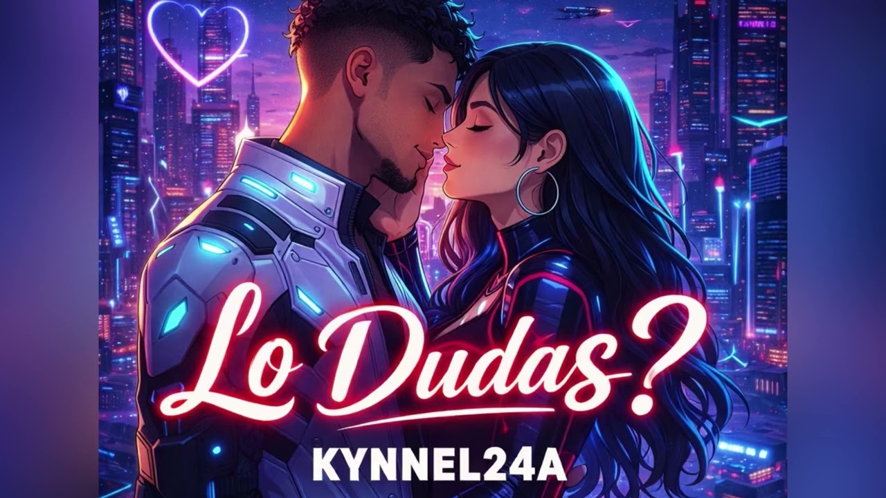 Kynnel24a - Lo Dudas? 