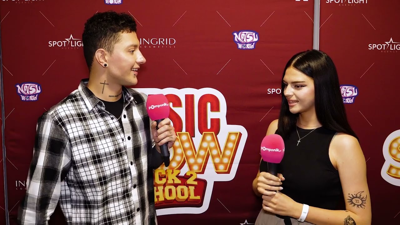 Klaudia Sadownik o „dramie” z Lexy Chaplin i złych wyświetleniach TEAM X!