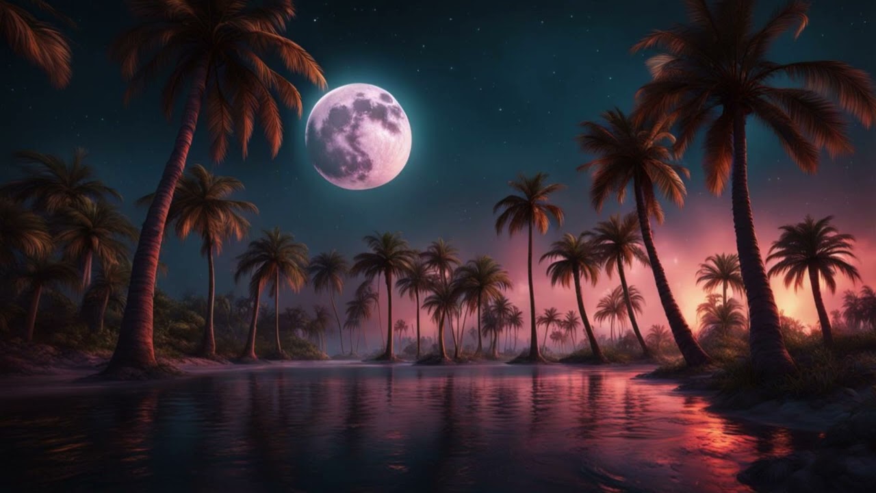 Richard Meyer - Dreams of a Midsummer Night