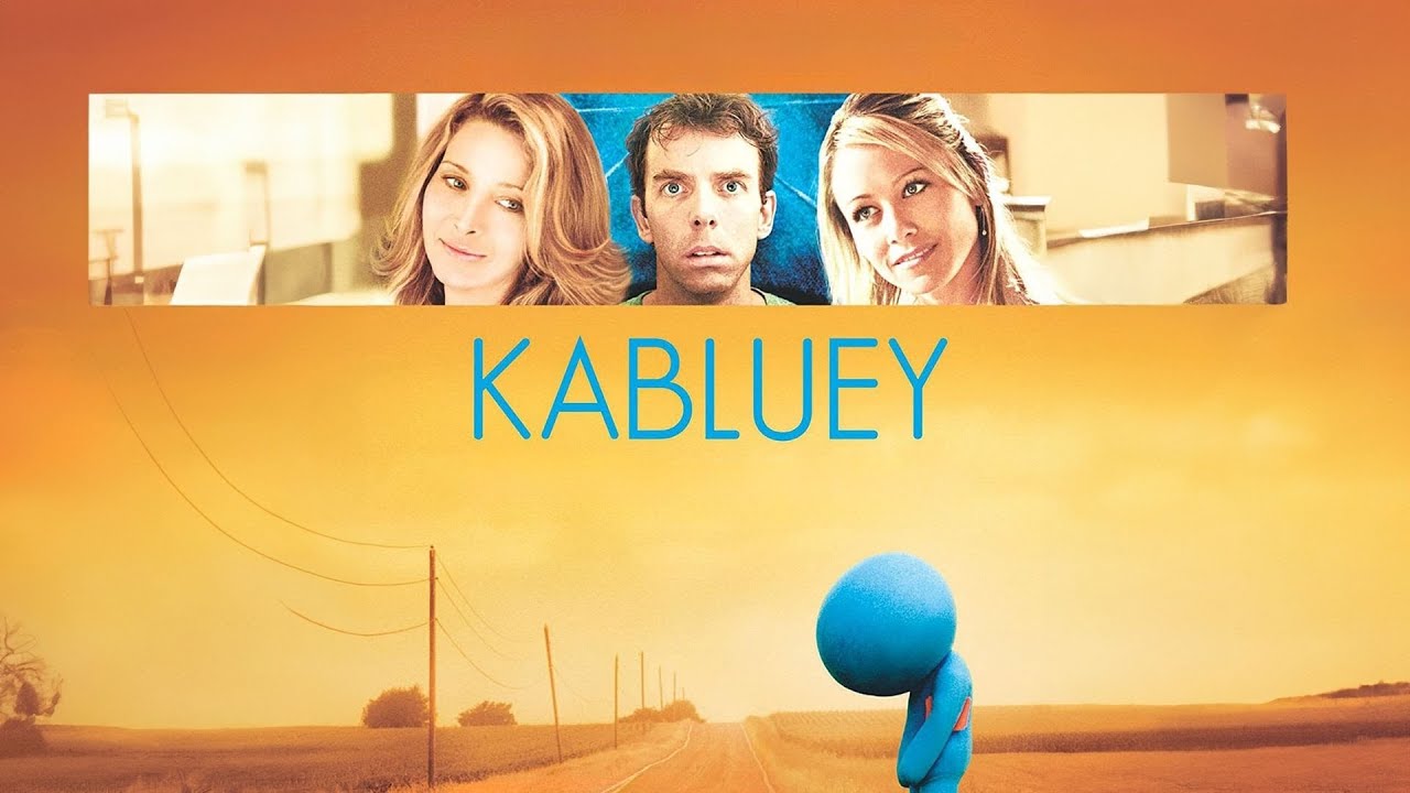 Kabluey | Pel&iacute;cula de Comedia | Pel&iacute;cula Completa en Espa&ntilde;ol Latino