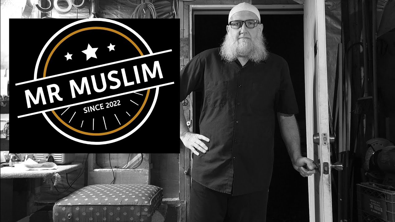 MR MUSLIM'S WORKSHOP
