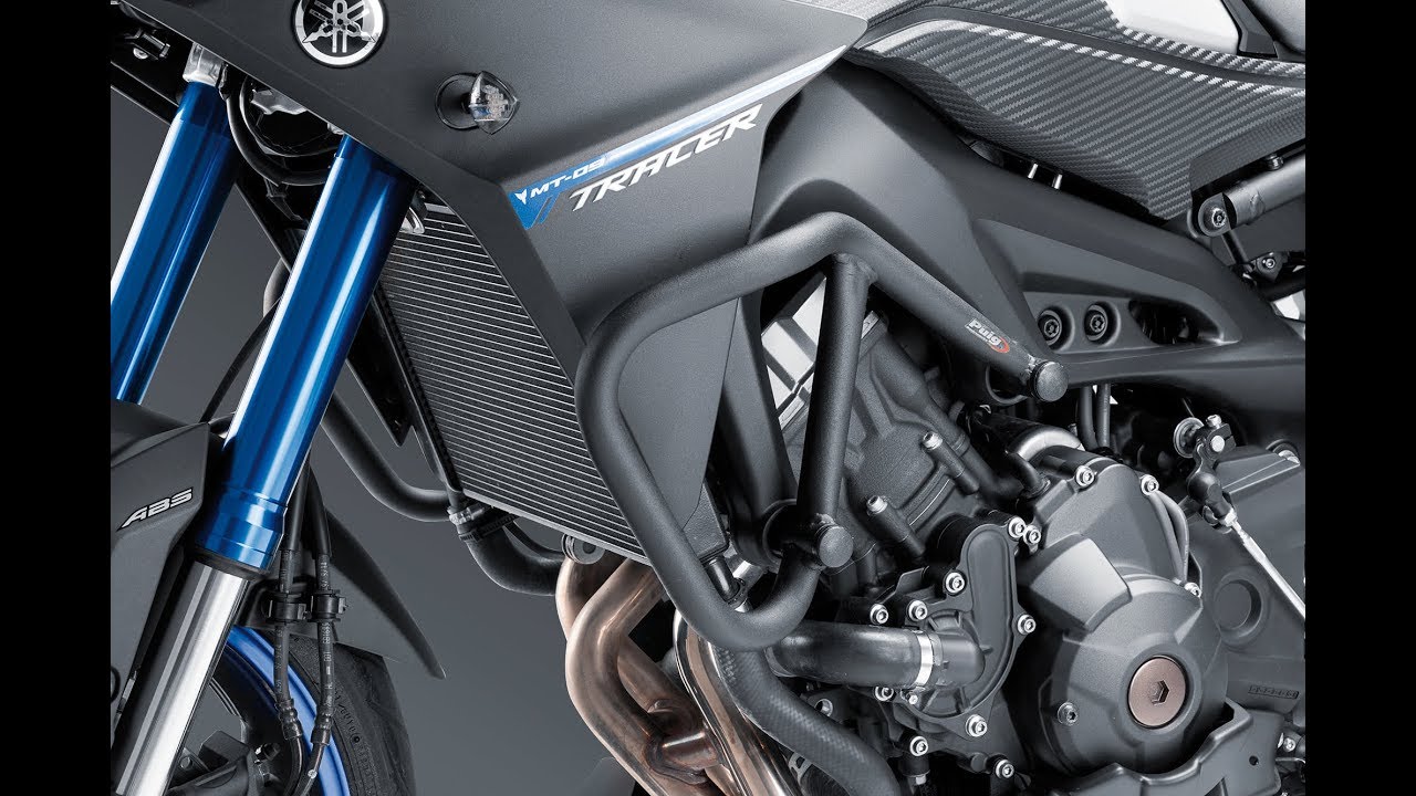 REF.7773N Puig Engine guards for KAWASAKI Versys 650 15’-