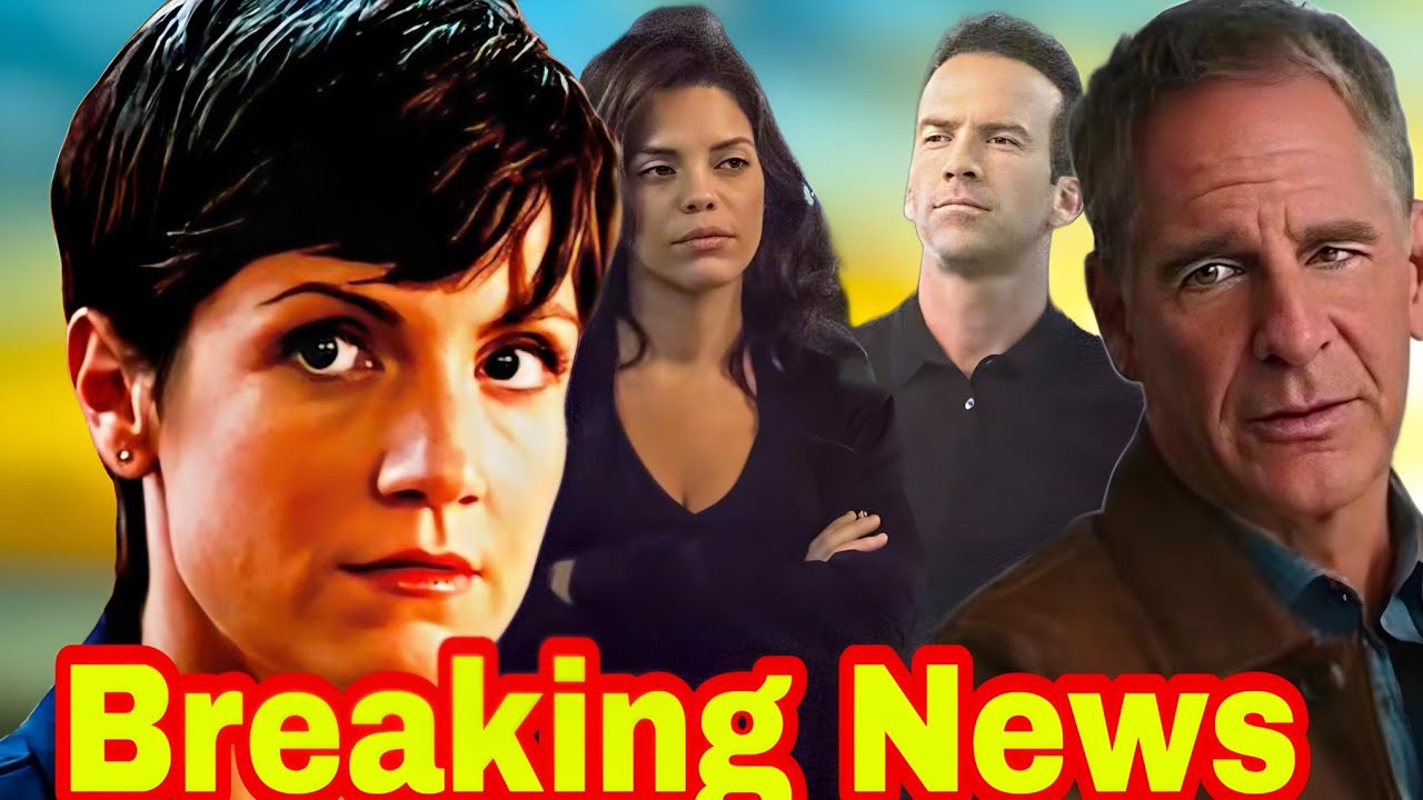 Why Did Zoe McLellan Really Leave NCIS: New Orleans? The Unbelievable Reason Revealed!