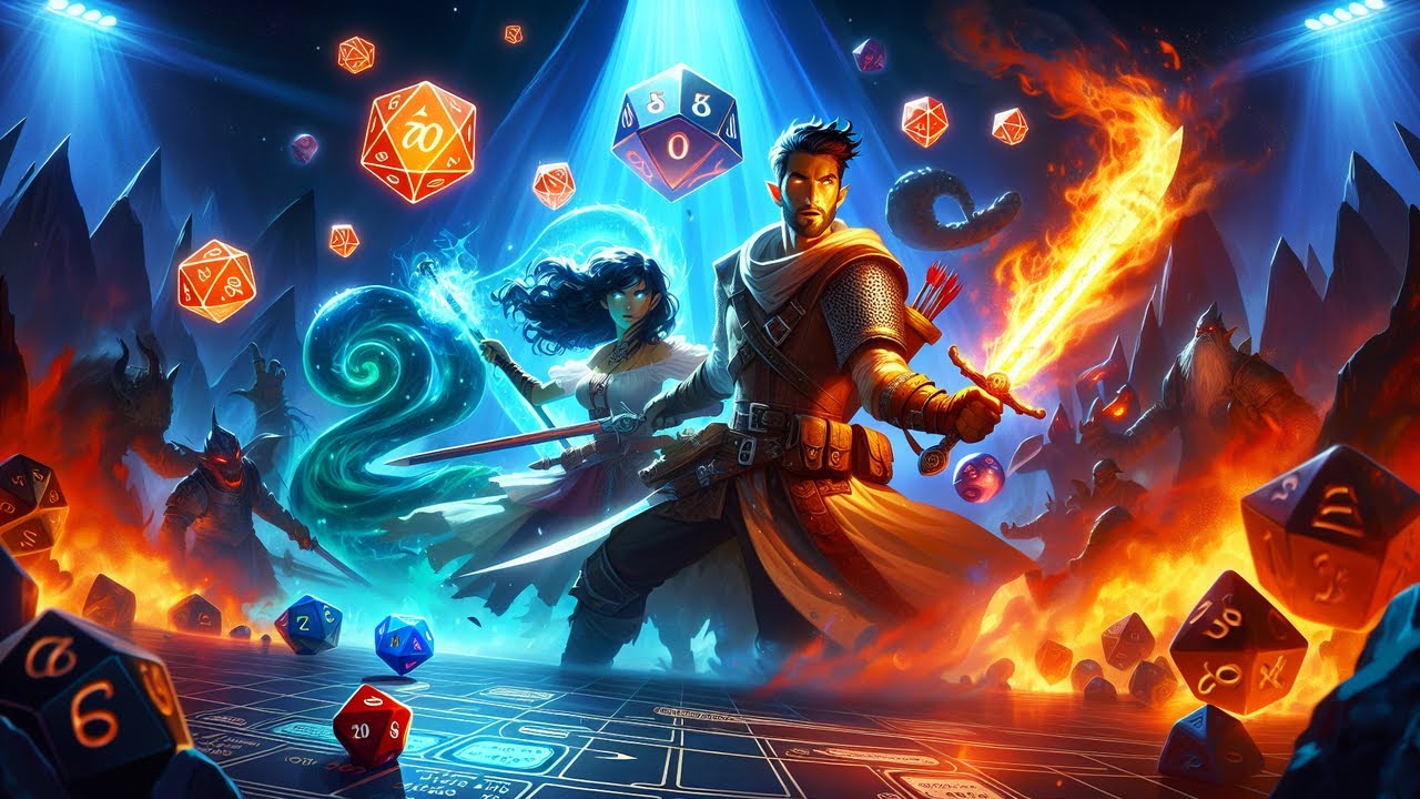 Master Your Attack Bonus & Proficiency in D&D 5e | Ultimate Combat Guide