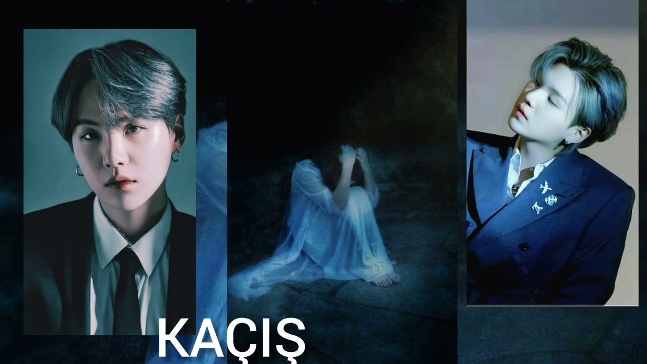 Yoongi İle Hayal Et -Eski Mafya Kocan Seni Kaçırır -KAÇIŞ- Tek Bölümlük(TB) #keşfet #fyp #anasayfa