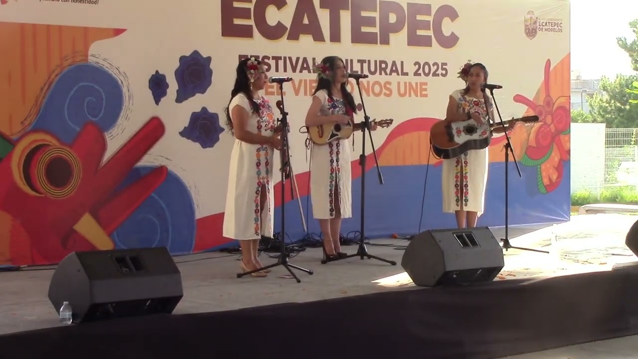 El Caimán Trío Masakali