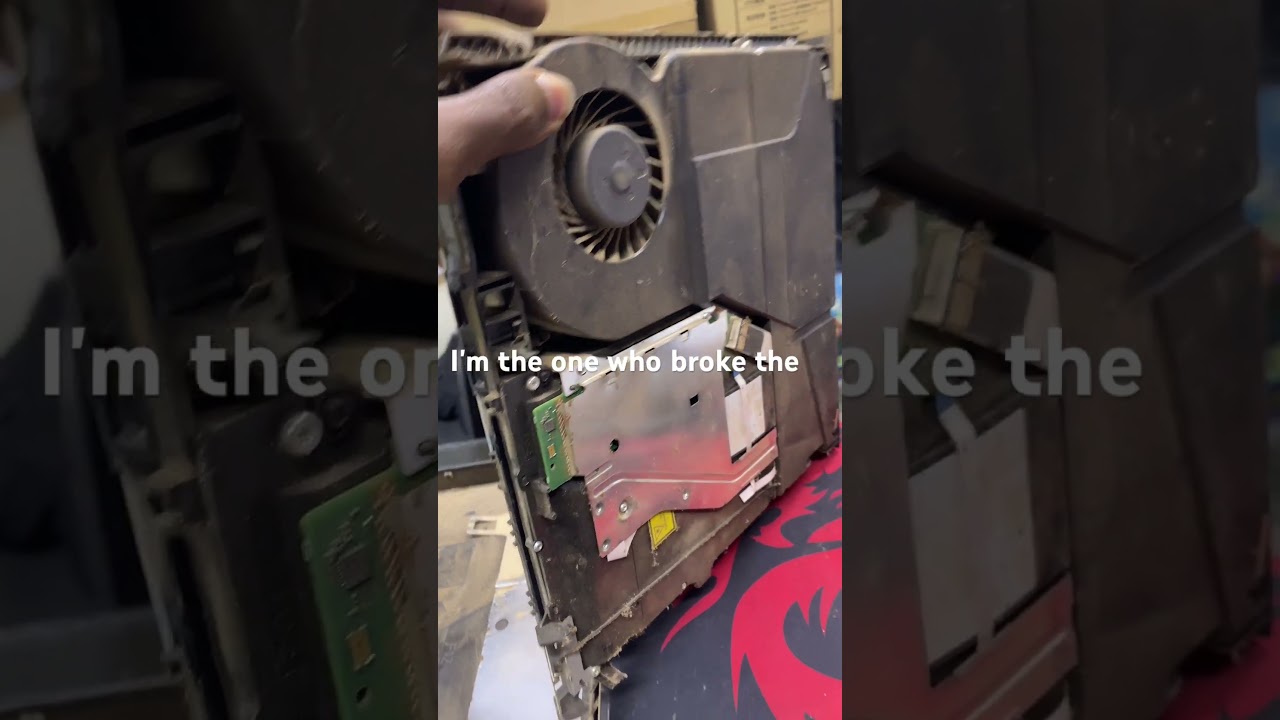 Ps4 power supply replacement and service 