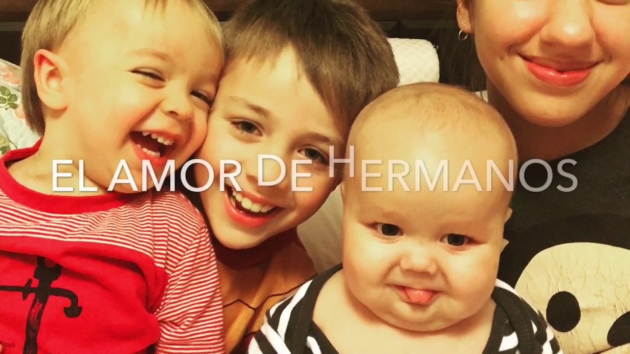 Venciendo La Leucemia por La Gracia de Dios - Jafet