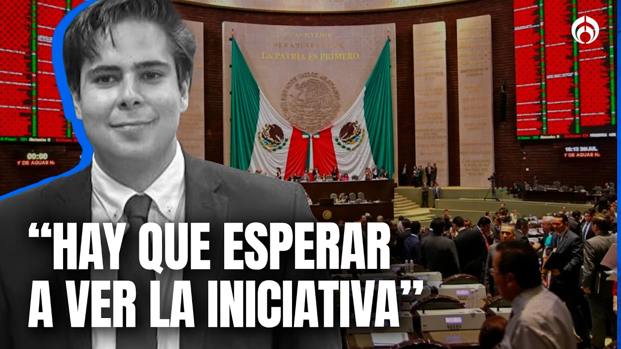 PT y PVEM analizarán la iniciativa de reforma electoral, no hay que adelantarnos: Emiliano Rojas