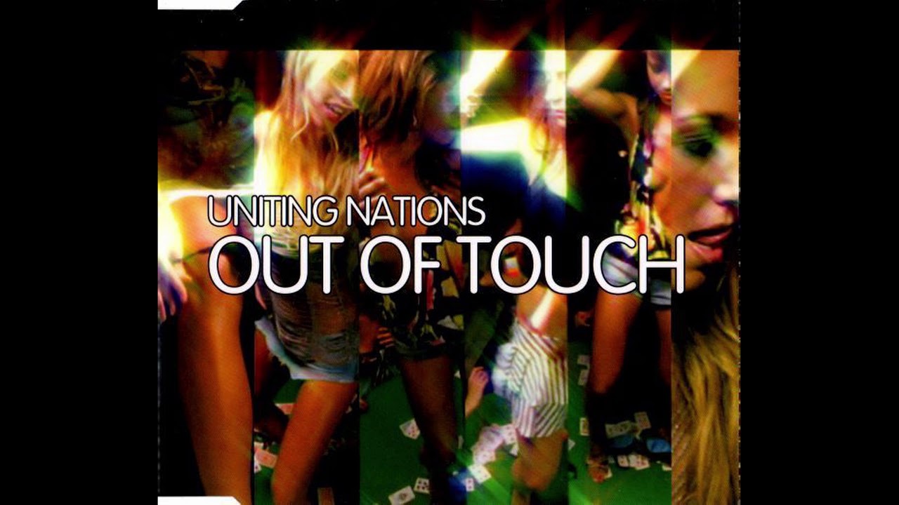 Uniting Nations - Out of touch HQ