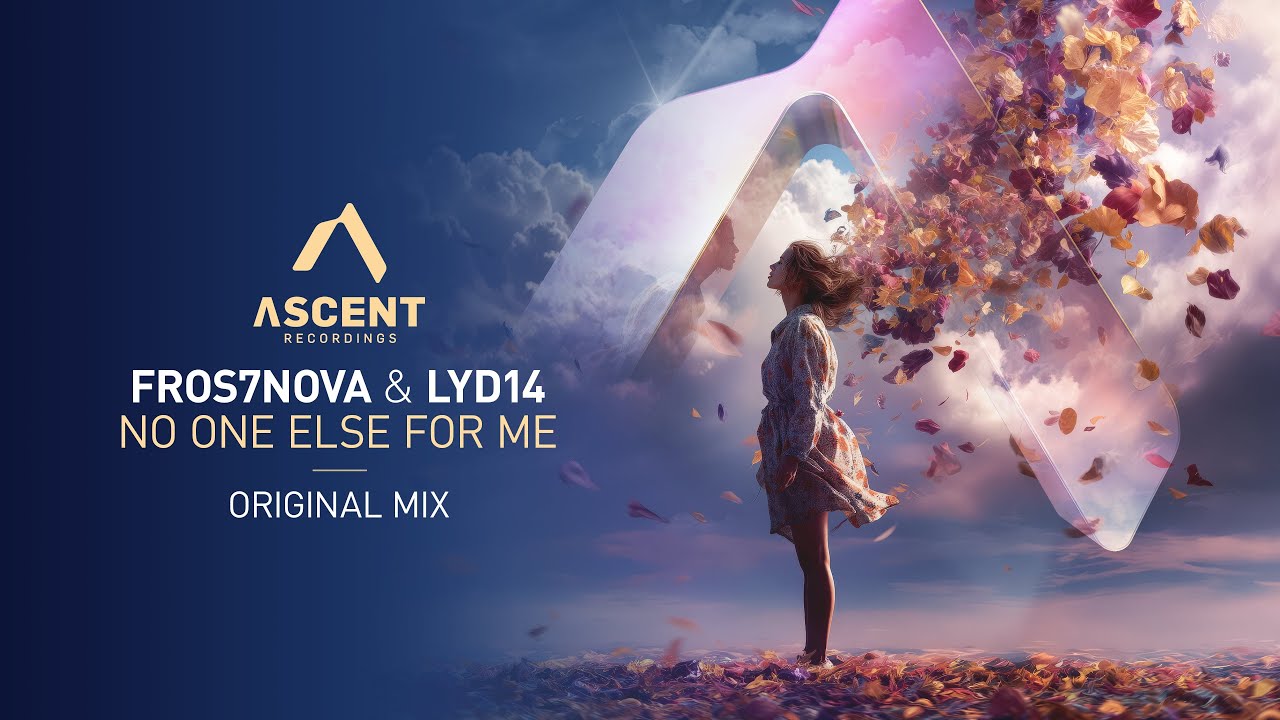 Fros7novA & Lyd14 - No One Else For Me