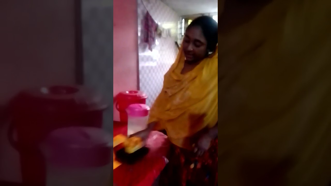 আমার ভাবিকে কিভাবে ঘরটা অগোছানো রেখেছে সবাই দেখেন ভিডিওটা 🥱#editing #hindisong 