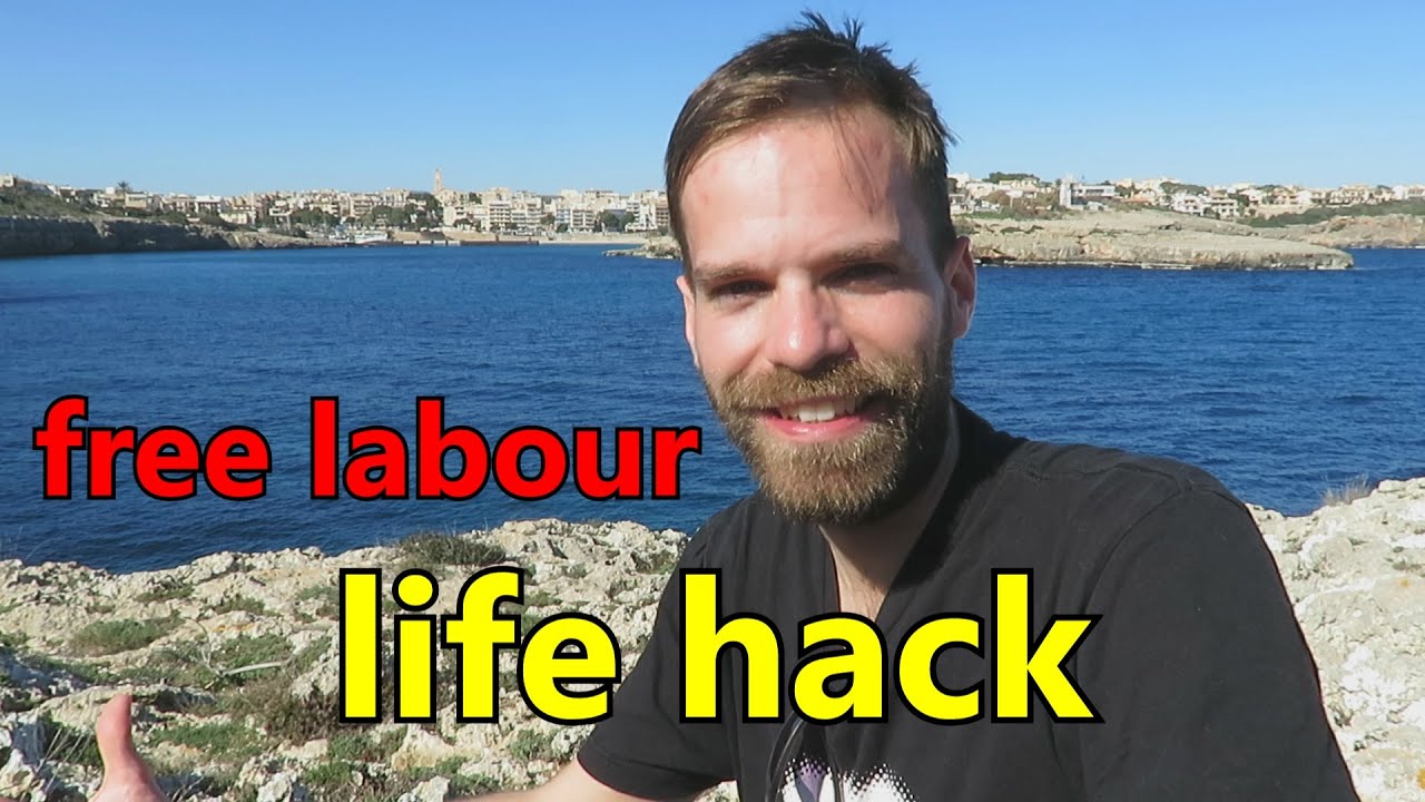Becoming a Workaway Host - Feb 18th '22