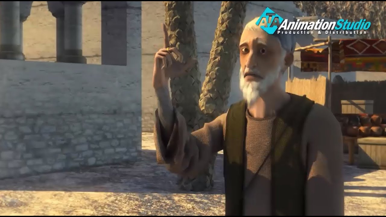 ماذا حدث بعد وفاه داود عليه السلام