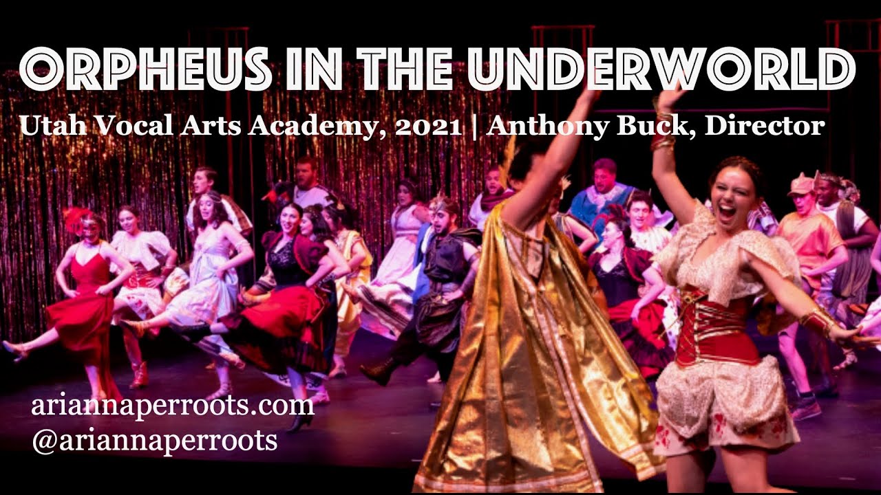 Orpheus in the Underworld