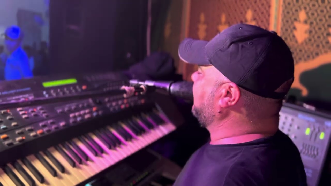 Jdid Cheikh Adda-2023-بغات الفيرمة- Feat Dj Dagia @ Studio 27 شيخ عدة جديد