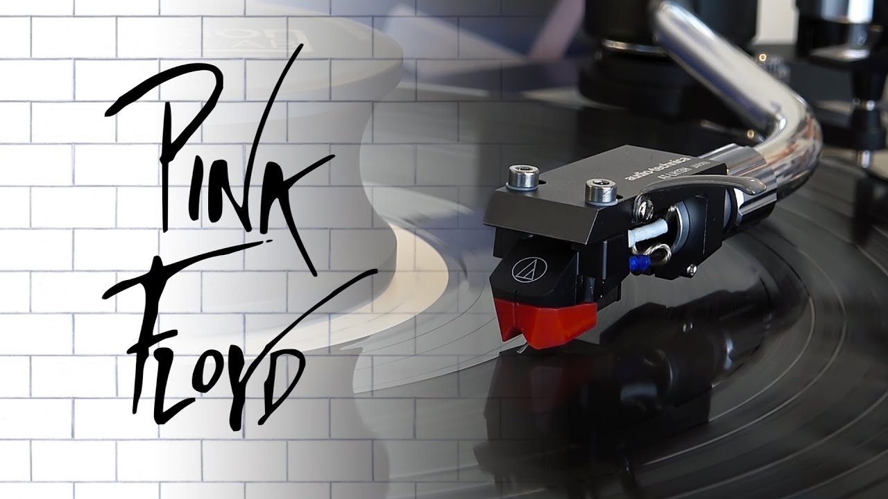 Pink Floyd - Comfortably Numb - Vinyl