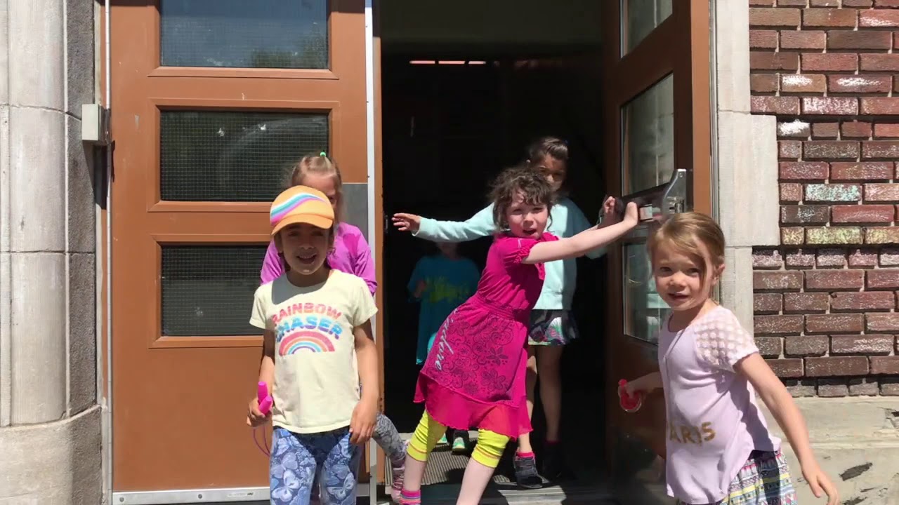 A Day At Willingdon