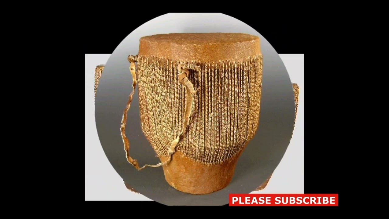 LWAKI ENGOMA YAMUGASO NNYO MU BUGANDA