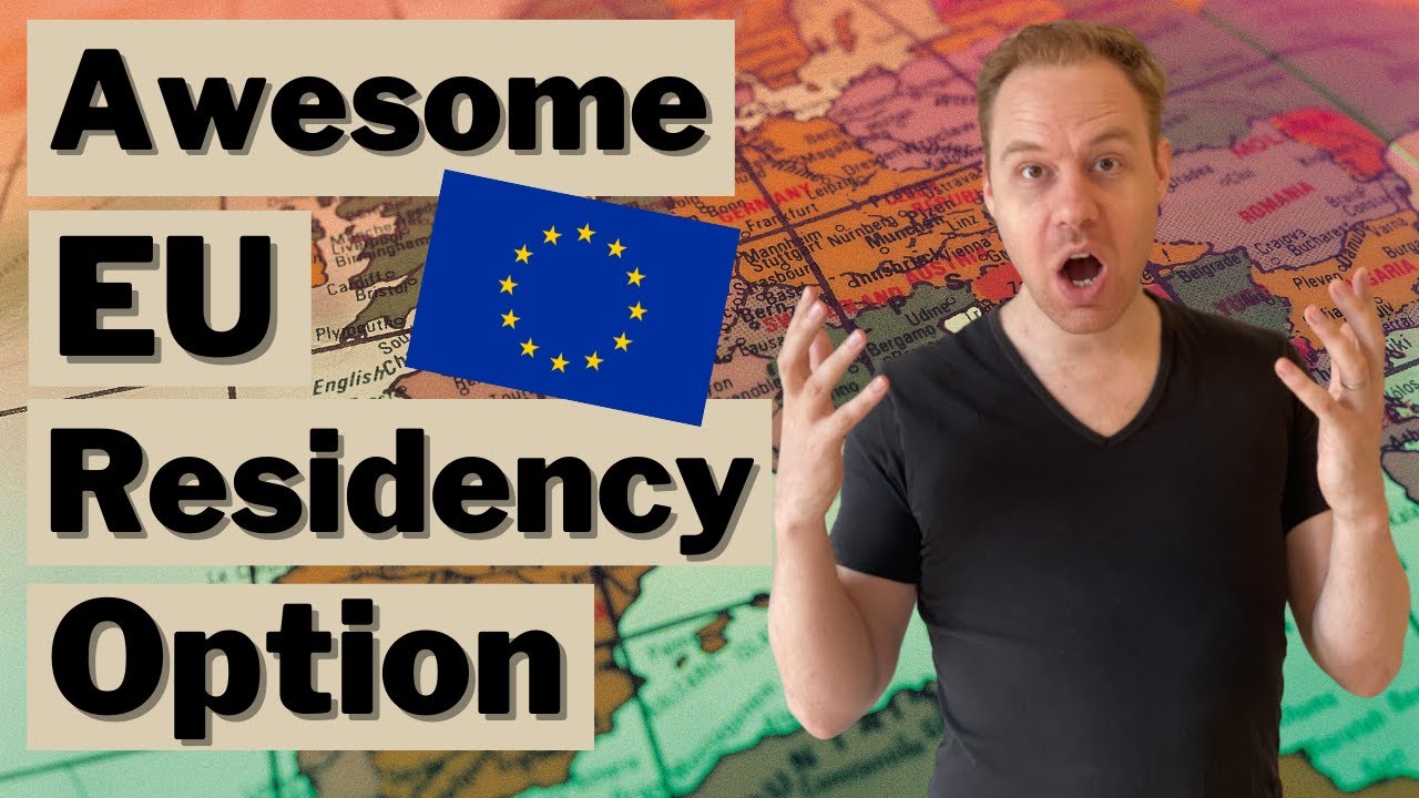 Slovenia 🇸🇮 - Cheapest EU Real Estate Residency?