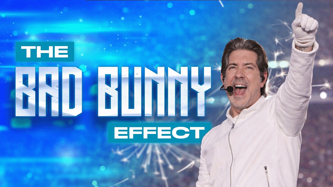 Bad Bunny’s Viral Strategy (And How to Apply It to Sales)