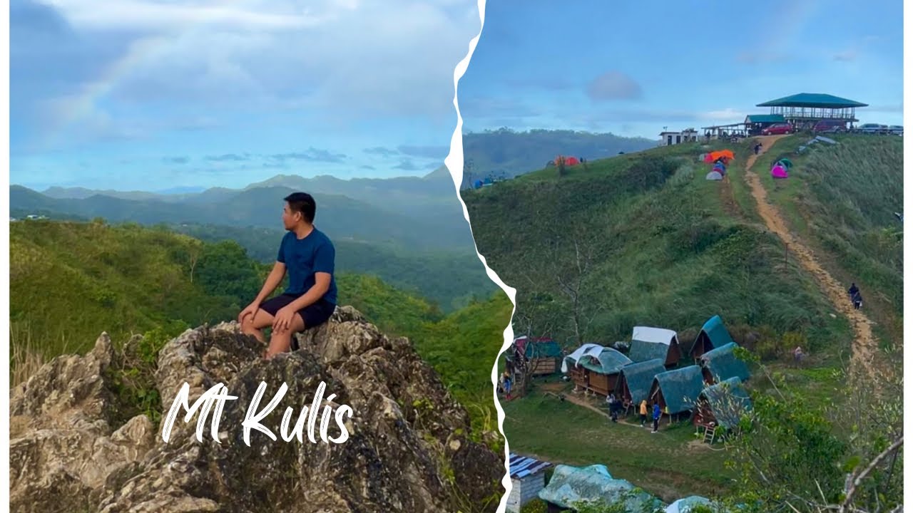 MT KULIS FULL TOUR 2023 | CAMP A & B [4K]