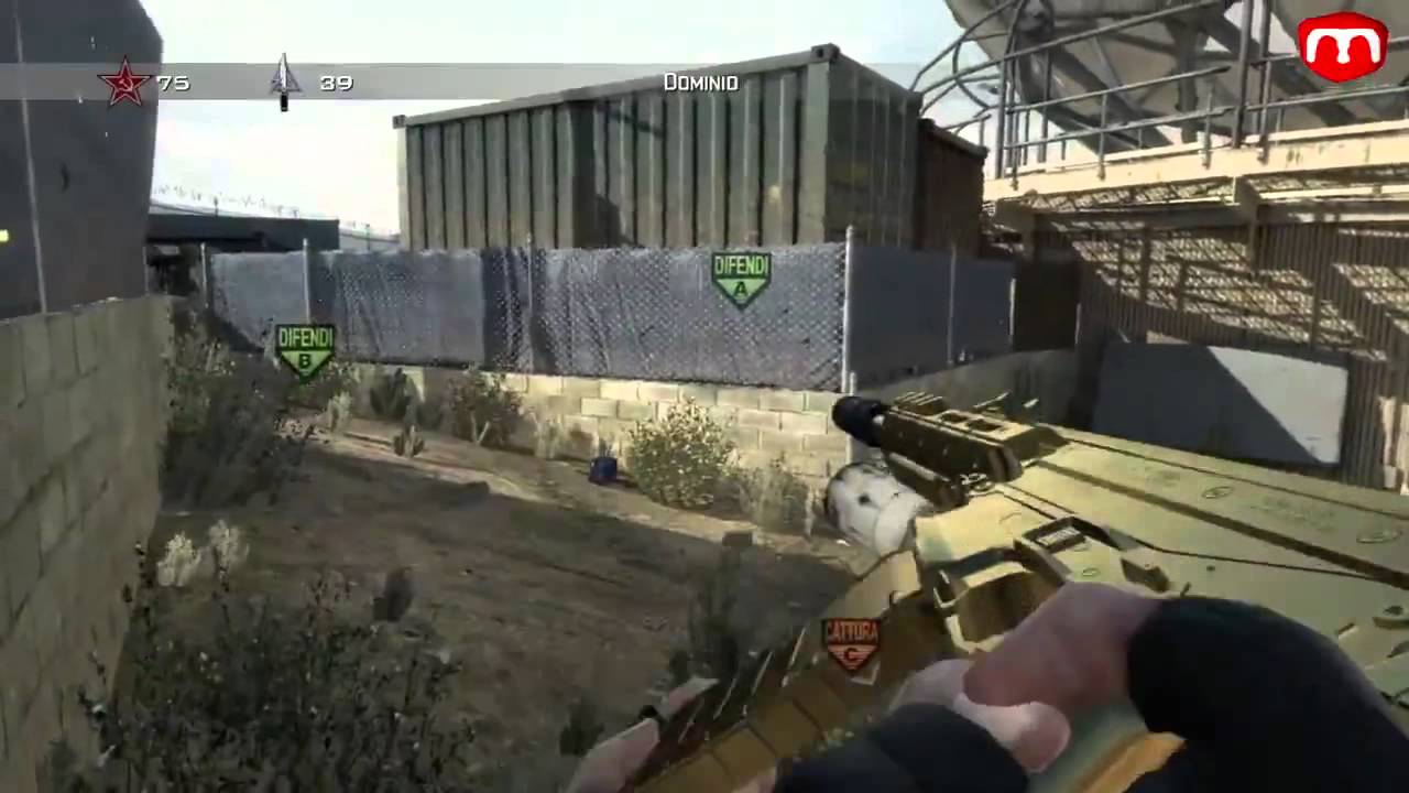 Modern Warfare 3: Questa classe è overpower! By xDreaD