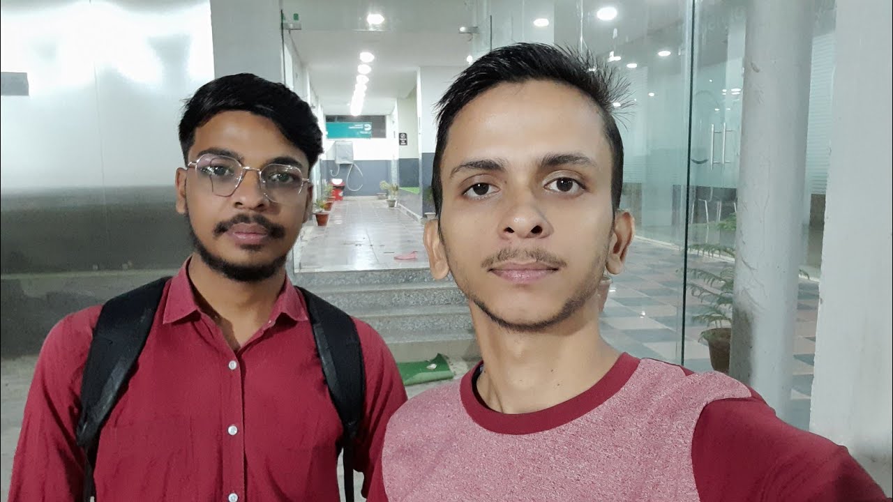 Physics Wallah Vidyapeeth ISKCON Temple Patna