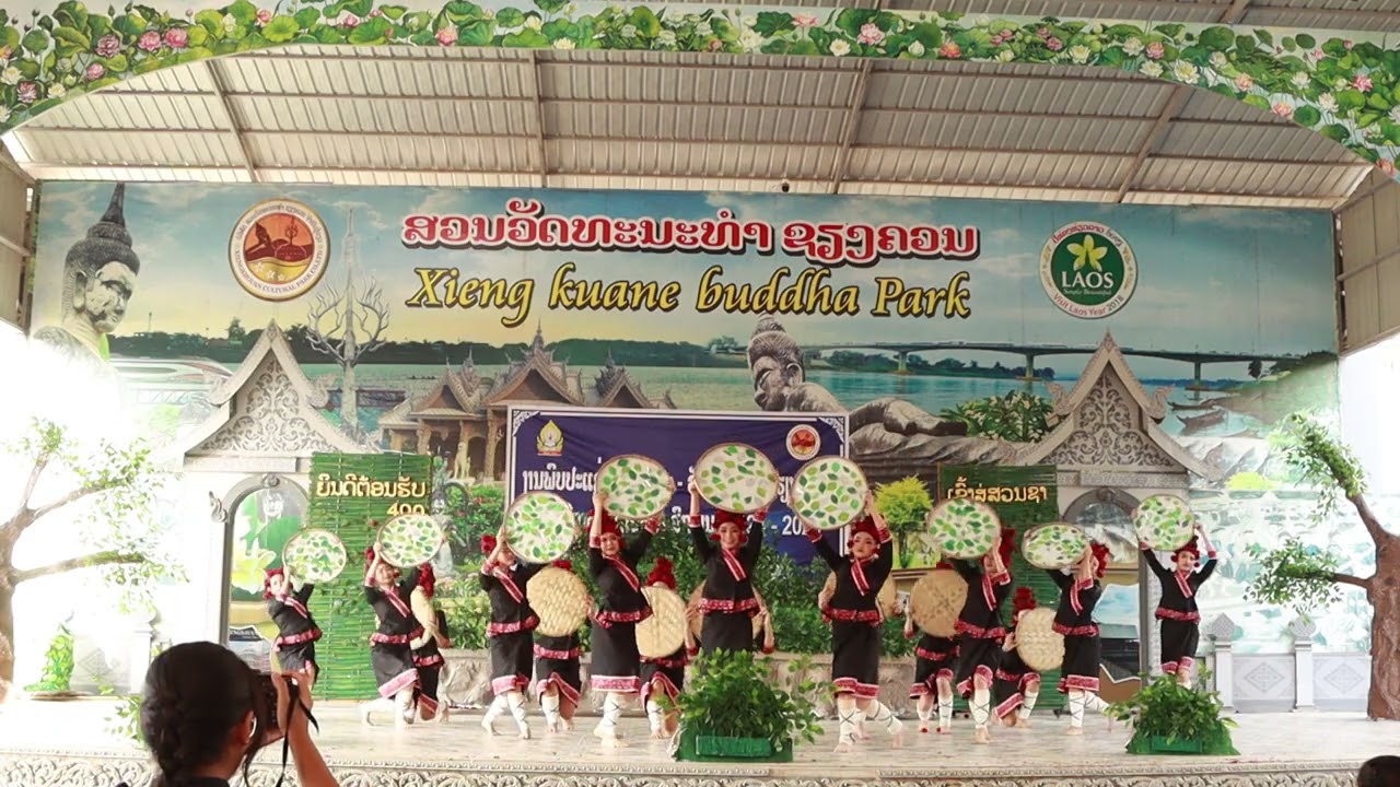 ຊວນແວ່ຊົມສວນຊາ ສີ່ຮ້ອຍມ່ວນຊື່ນຊ້ອຍເຜົ່າຜູ້ນ້ອຍເກັບໃບຊາ ມສ.ມະຍຸລີ