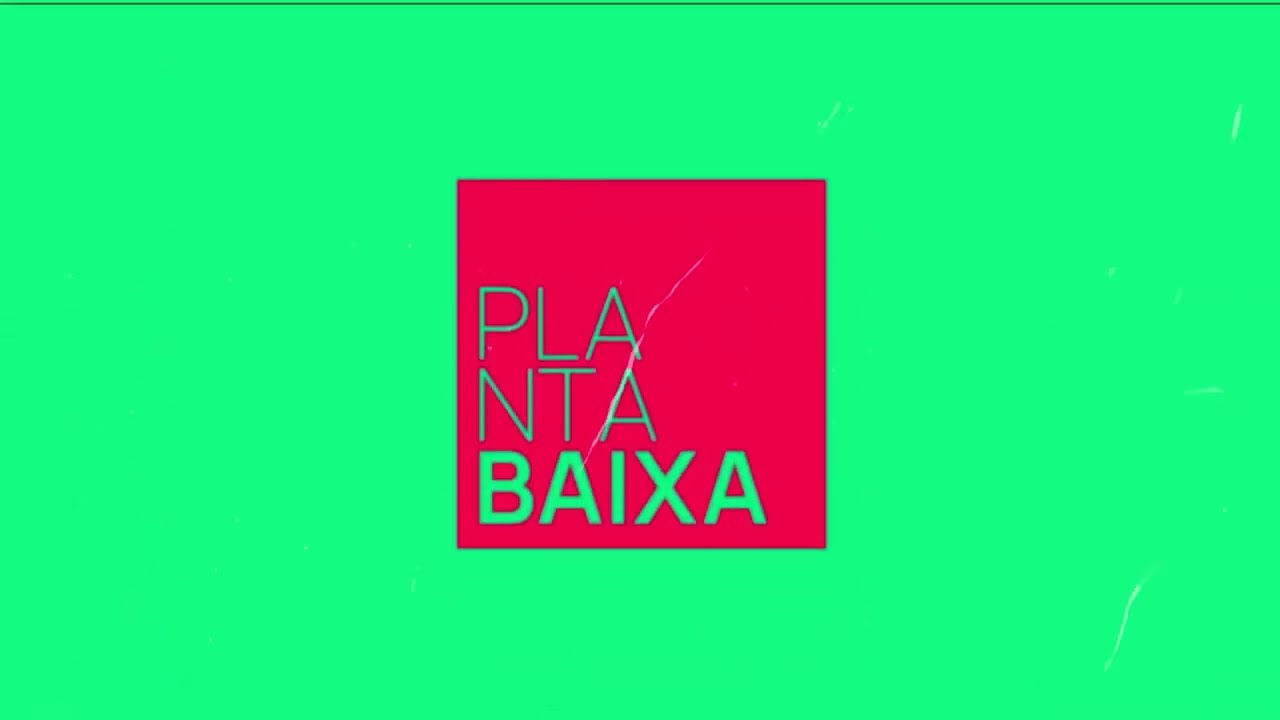 Sintonia 'Planta Baixa' TV3