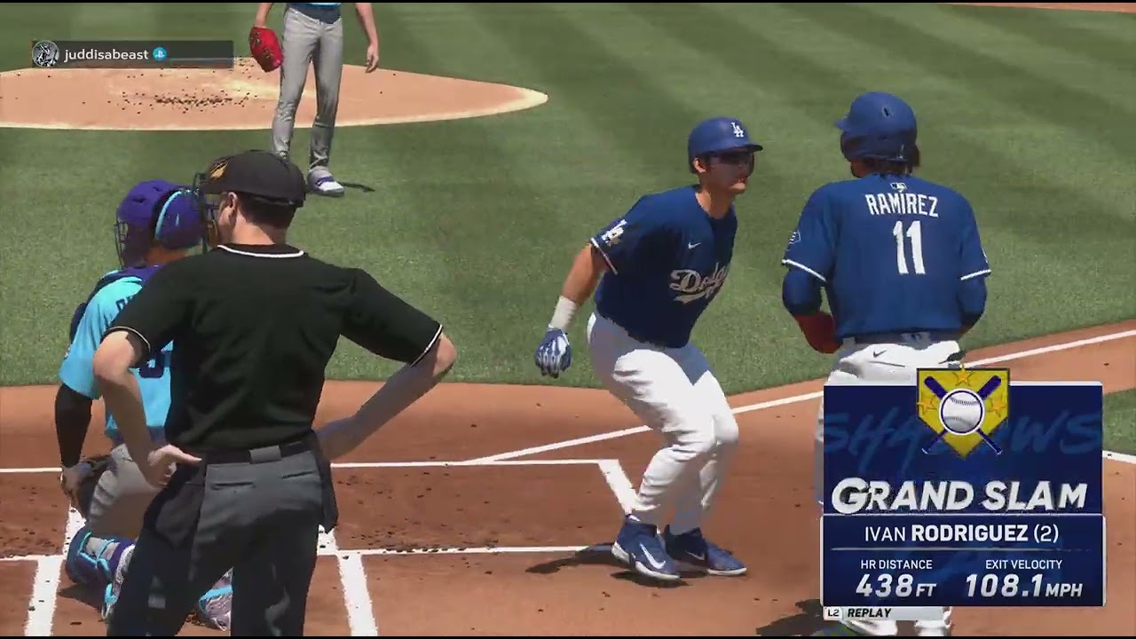 GRAND SLAM