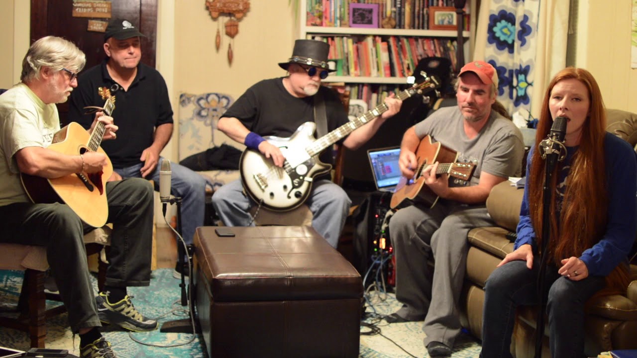 Jolene (Dolly Parton Cover) #SundayShoutOut Sugar Lime Blue