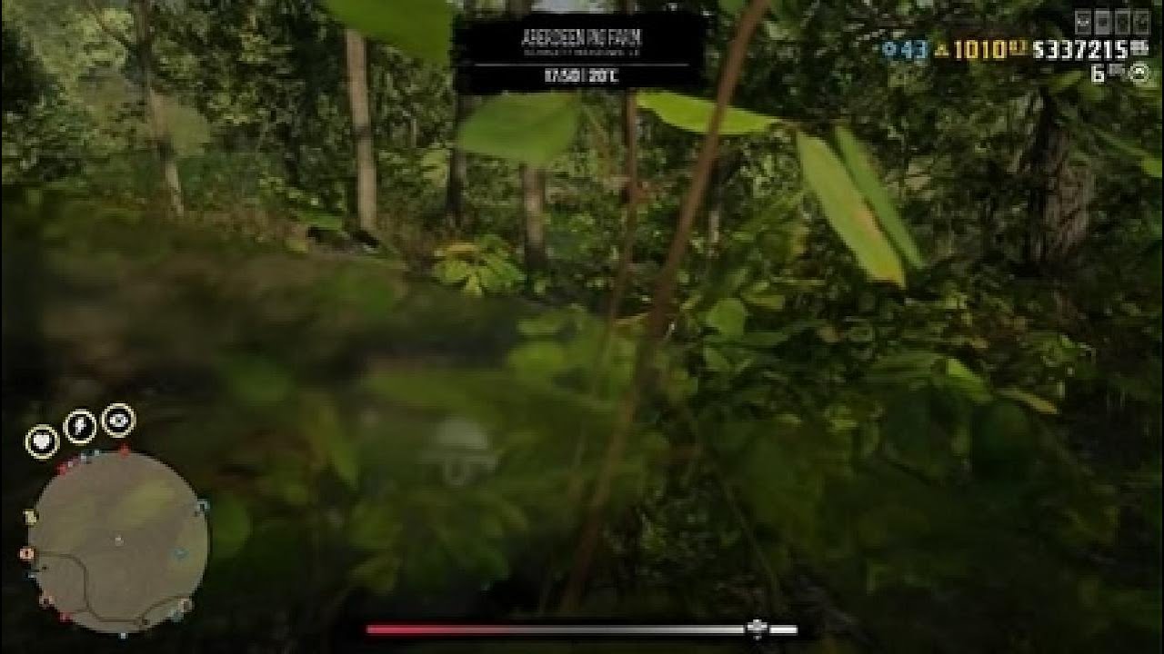 Griefers não aguentaram,fizeram imortal.
