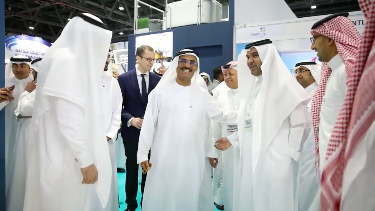 Breakbulk Middle East 2019 Official Recap -1