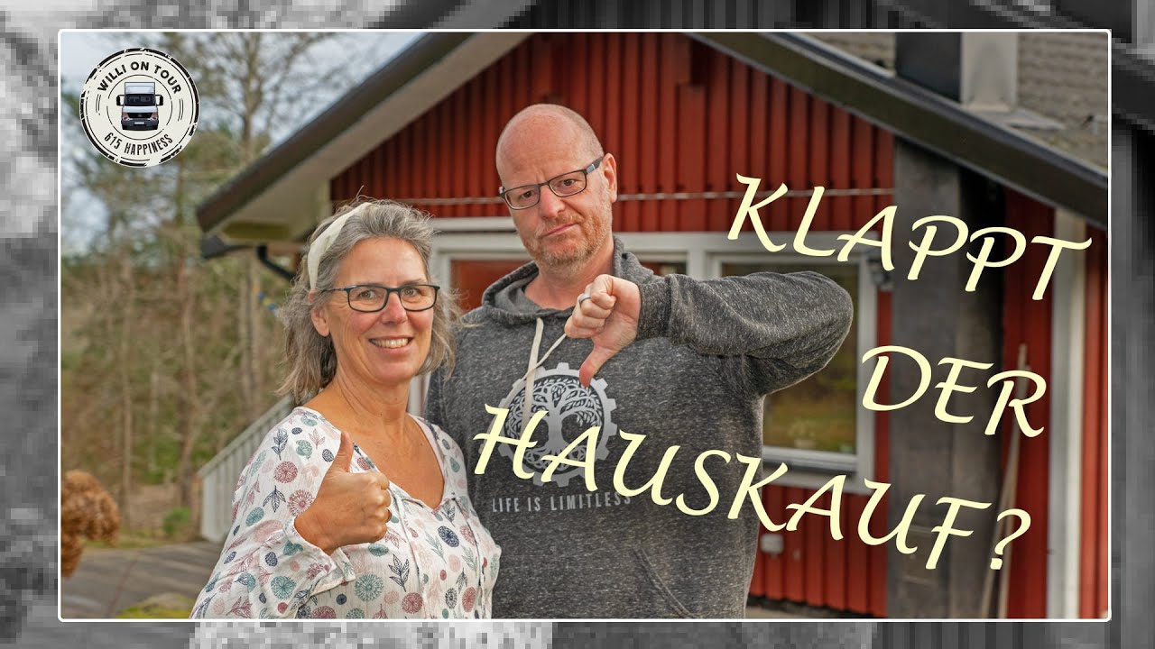 Klappt der Hauskauf?? | 55