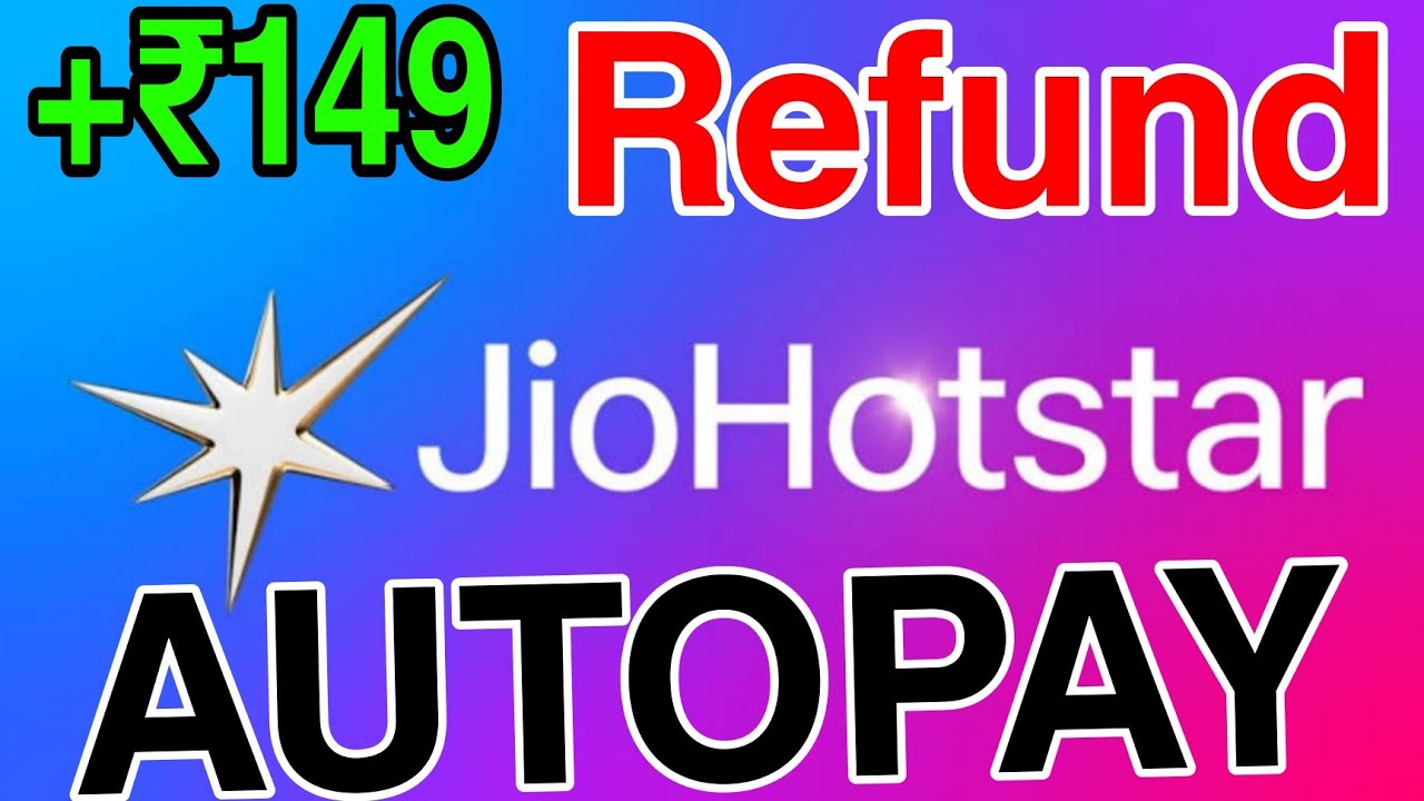 Как остановить автоплатеж Jio Hotstar | Как остановить автоплатеж подписки Jio Hotstar 2025