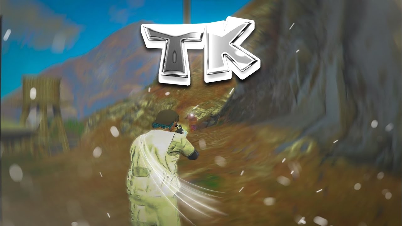 TK | Triade🐉|Atlantic RP🌊|#2 #pvp