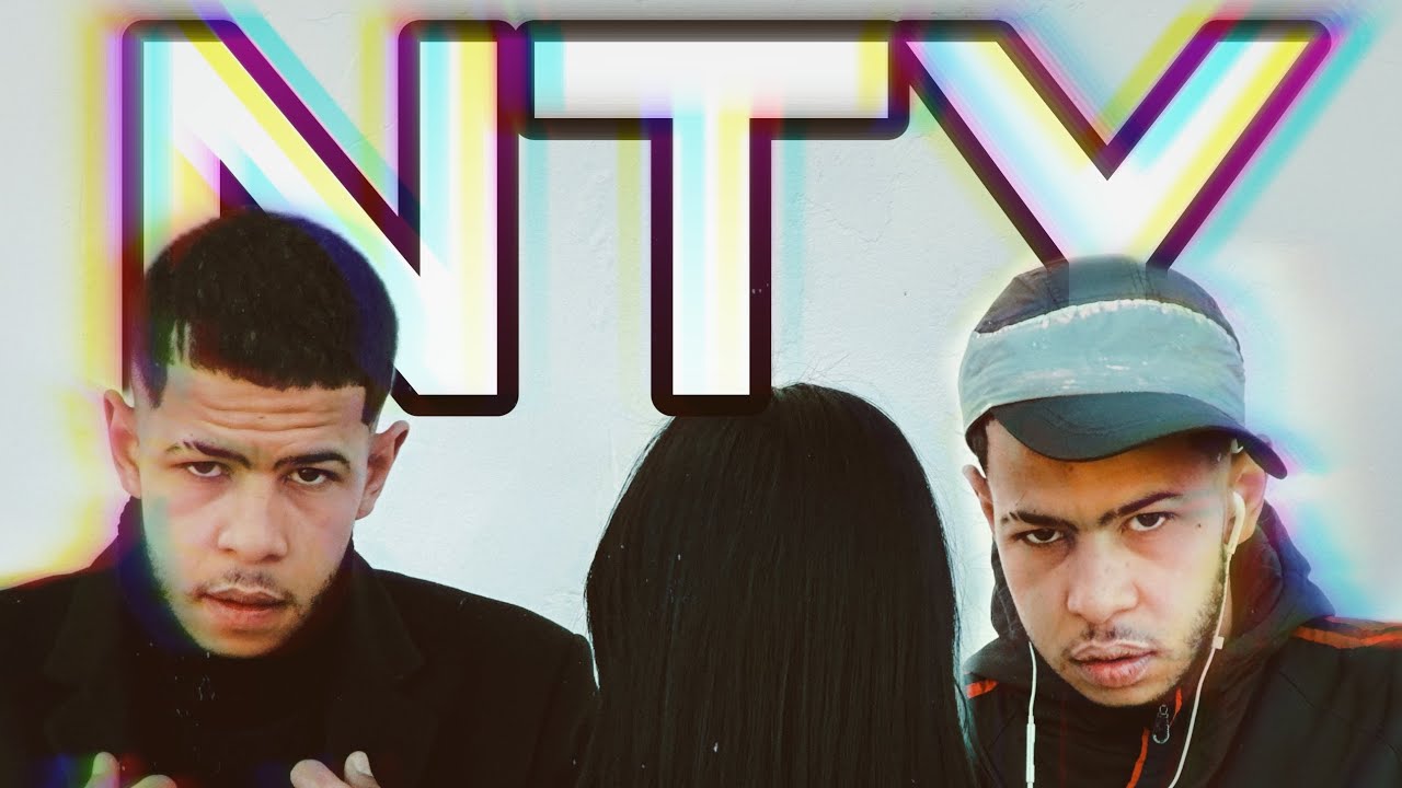 MADA - NTY ( audio officiel )