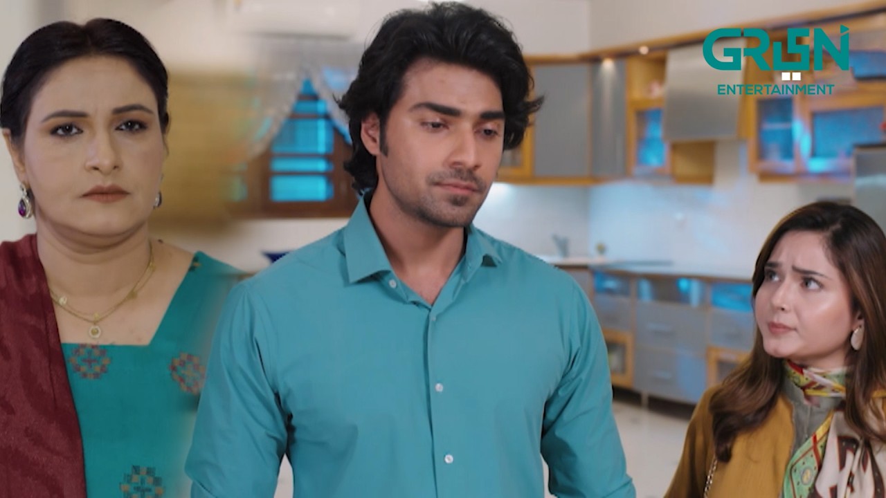 Aliya Ko Saas Ne Dhake Maar Ke Ghar Se Nikal Diya #humnava #sumaiyyabukhs #shortvideos