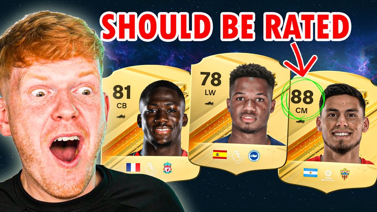 The Best Team For Under 50k (starter team)
