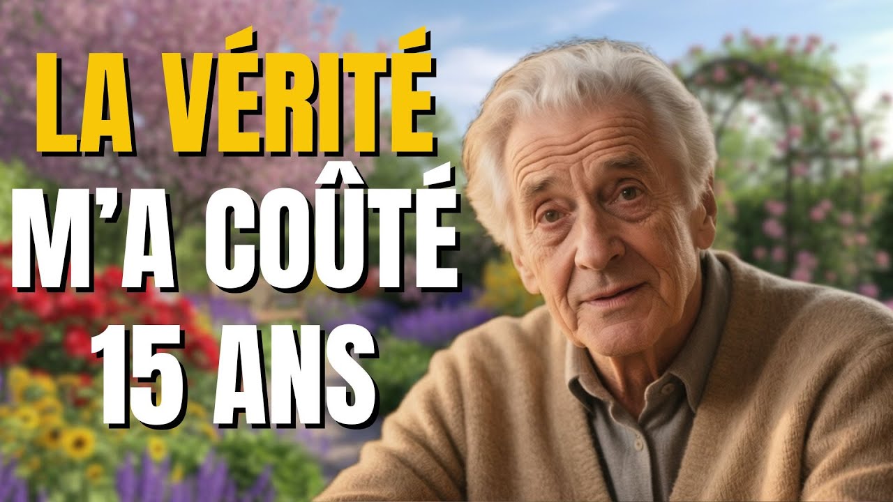81 Ans : Voici Pourquoi J'ai Regretté D'Avoir Dit La Vérité