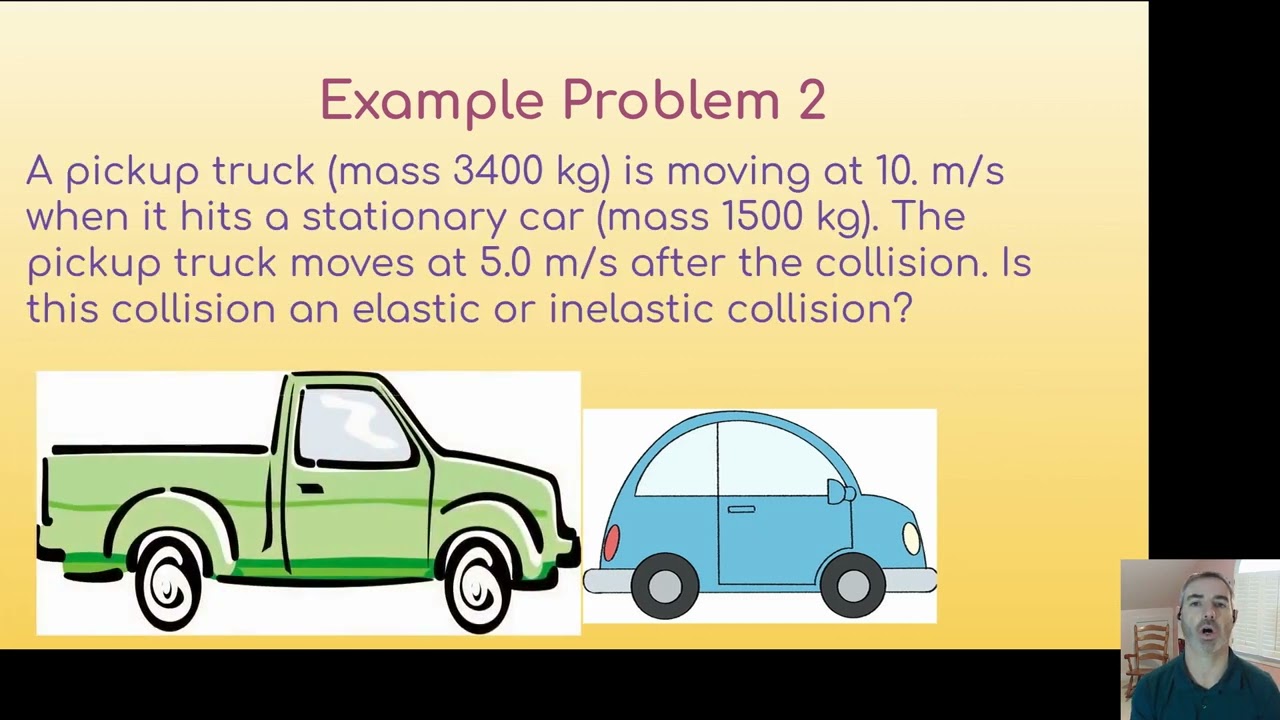 Collision Types