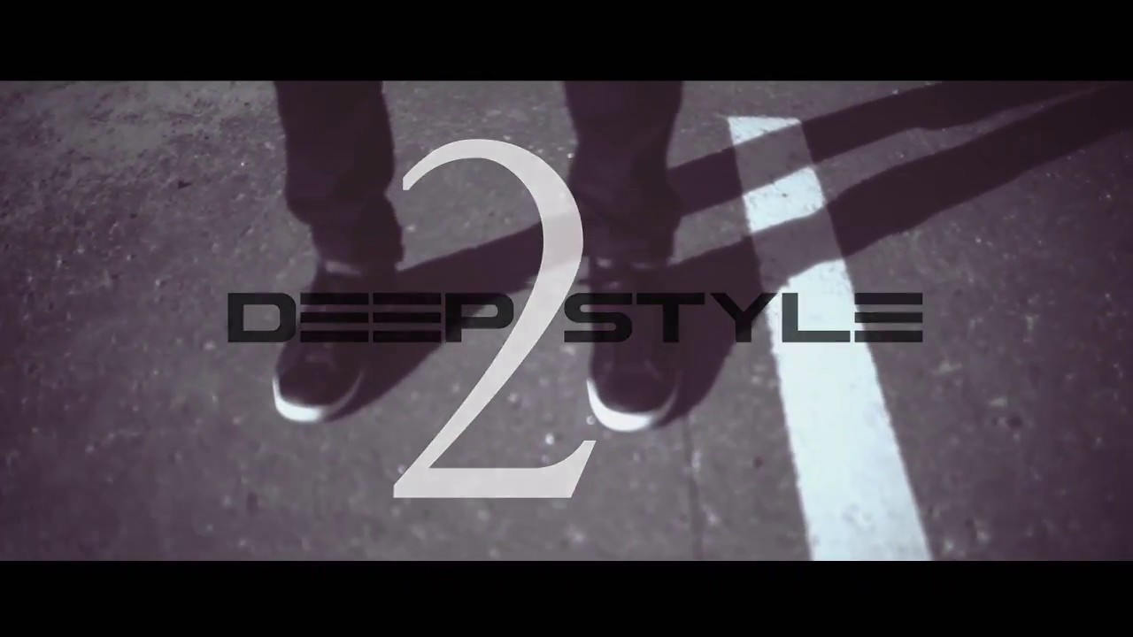 Deep Dose   '' Welcome to the Deep Vibes 