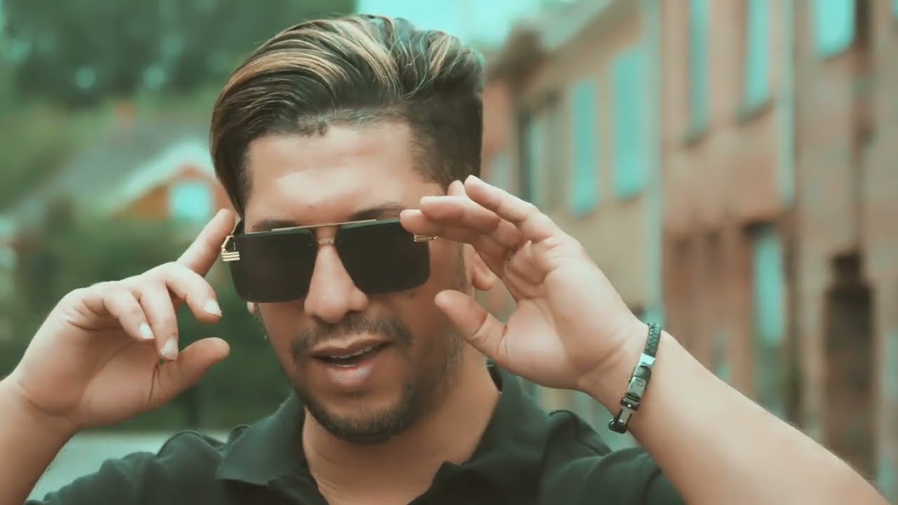Cheb Rayan - 2023 - Mab9inach hbab / شاب ريان - مابقيناش حباب [EXCLUSIVE VIDEO]