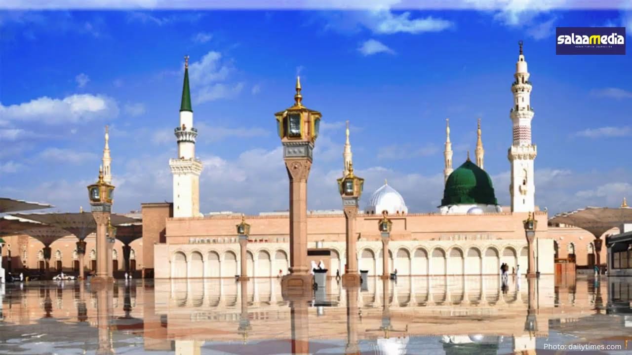 Unpacking the Hajj Awareness Programme with Shaheen Essop, President of SAHUC.