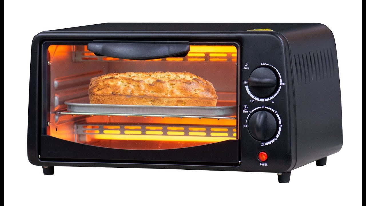 oven toaster